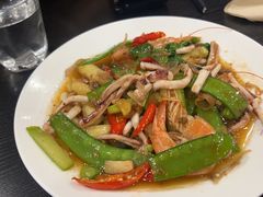 -慢鼓海鲜小馆Mangoo Bistro(交子大道店)