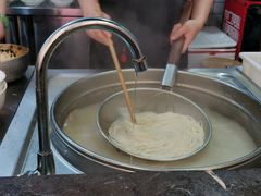 -李叁面馆(妇幼店)