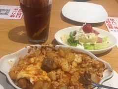 -必胜客(天河城店)