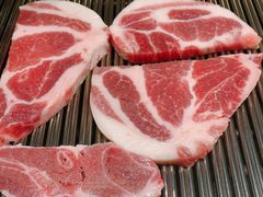 -千寻烧肉(政务区店)