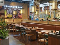 -云海肴·汽锅鸡·云南菜(祥云小镇店)