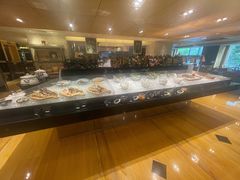 -上海浦西万怡酒店