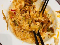 -乡村基(双流时代奥特莱斯餐厅)