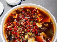 -宏宴·新京菜(望京店)