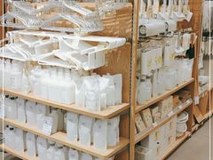 -MUJI无印良品(万达天鹅湖店)