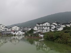 -美味之家·湖景农家乐(太湖东山店)