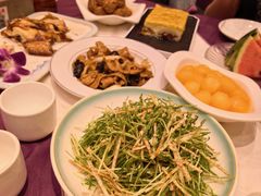 -凯鸽酒楼(振兴街店)