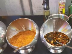 -灶边炉台·东北融合烤肉(南山店)