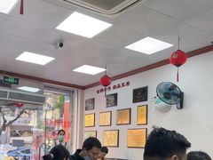 -仁信双皮奶(东川路店)
