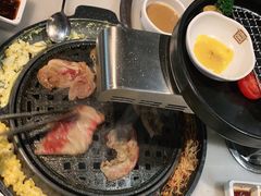 -韩宫宴烤肉·料理(如皋万达店)