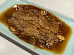 -西夏回族烧麦馆(牡丹街店)