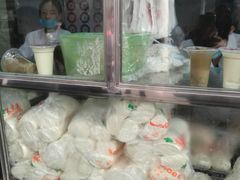 -袁大头包子(光华路店)