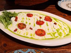 -格鲁·秀色Georgia’s Feast