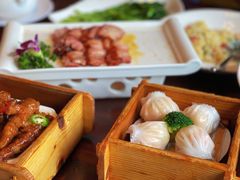 -彩景大酒楼(万泰新天地店)