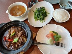 -镇江苏宁万豪酒店-苏筵中餐厅(市政路分店)