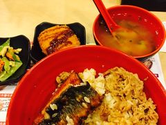-食其家·牛丼咖喱(天津梅江印象城店)