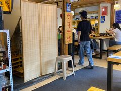 -勺子米线·云南传统小吃市集(四方街店)