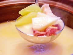 -宫燕府·京菜·烤鸭·淮扬菜(王府中心店)