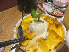 -新白鹿餐厅(爱琴海购物中心店)