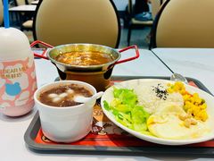 -海盗虾饭·小龙虾饭(惠多港店)