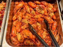 -好伦哥比萨烤肉自助(马家堡店)