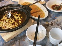 -佬太公海鸭·海鲜大排档(上海总店)