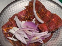 -山葵说·泥炉烤肉(泰达时尚E街区店)