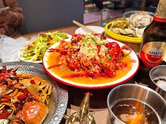 -丁丁龙虾(总店)