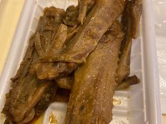 -一心一味(上梅林店)