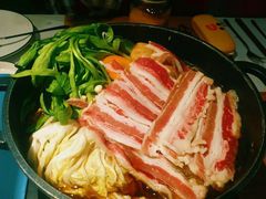 -小句号·精致料理(江南环球港店)