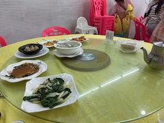 -秋姐美食店(旅游大道店)
