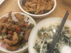 -7+7私家饭堂(人民路店)