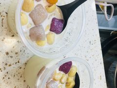 -溢仙茶(中防万宝城店)