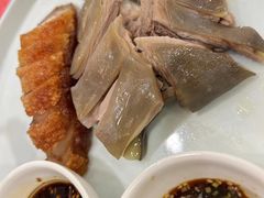 -寻味顺德·南记酒家·传统顺德菜·鱼生(广源路店)
