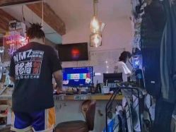 -匿名者纹身学院派·刺青