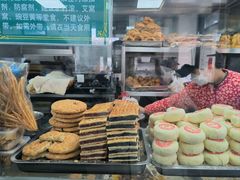 -老磁器口豆汁店(天坛店)