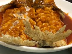 -一品红川菜(皇岗店)