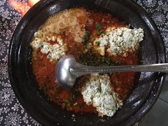 -张关合渣(航空大道店)