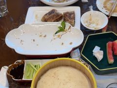 -民族饭荘(新华大街店)