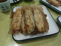 -春水锅贴·传统鲁菜(大明湖店)