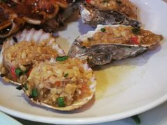 -覃记海鲜美食餐厅