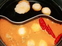 -温野菜涮涮锅(西单大悦城店)