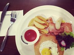 Homestead&nbsp;Coffee(湖滨店)-MEET COFFEE婉约咖啡(宝善公寓店)