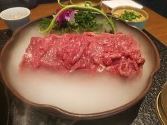 九秒牛肉-盡膳口福跷脚牛肉火锅(北美新天地店)
