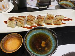 -天狗山料理(省体店)