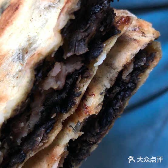 阿蓉麦饼店(上陡门店)