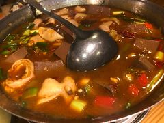 -乡亲鹅肉城(昆山店)