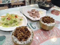 -金姐台湾菜(珠江路店)