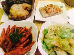 -添好运点心专门店(百老汇店)