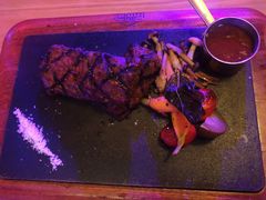 -MR.ROCKY洛奇先生RESTAURANT&BAR(宝安壹方城店)